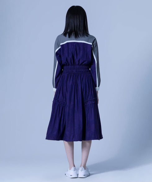 後期禮服